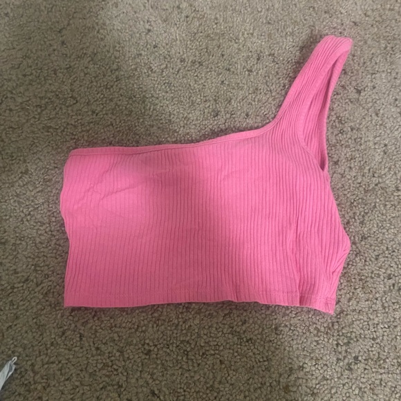 SHEIN Tops - Shein crop top